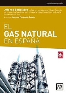 Gas Natural en España, El