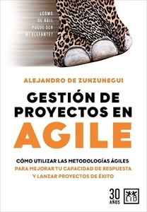 Gestión de proyectos en AGILE