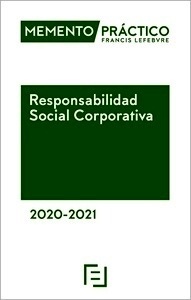 Memento Responsabilidad Social Corporativa 2020-2021