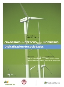 Cuadernos de Derecho para Ingenieros (n.º 54). Digitalización de sociedades