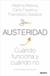 Austeridad "cuándo funciona y cuándo no"