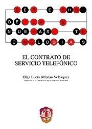 Contrato de servicio telefónico, El