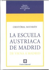 Escuela autriaca de Madrid. De Viena a Madrid