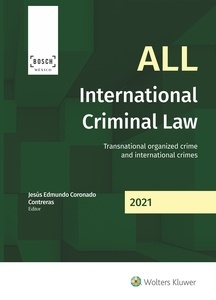 All International Criminal Law (POD)