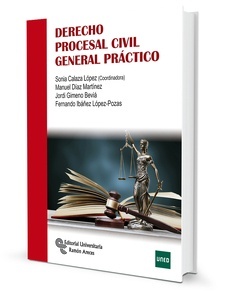 Derecho procesal civil general práctico