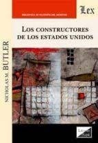 Constructores de los estados unidos, los