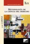 Matodología de la ciencia del derecho