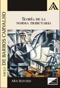 Teoria de la norma tributaria