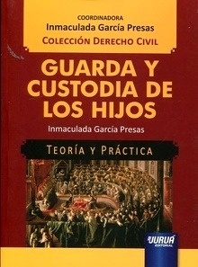 Guarda y custodia de los hijos. Teoría y práctica