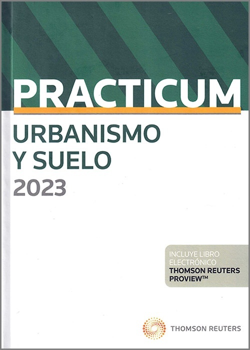 Practicum de urbanismo y suelo 2023 (DÚO)