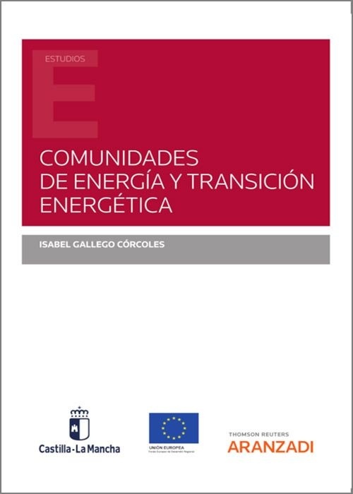 Comunidades de energía y transición energética