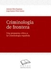 Criminología de frontera