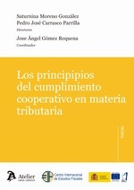 Los principios del cumplimiento cooperativo en materia tributaria