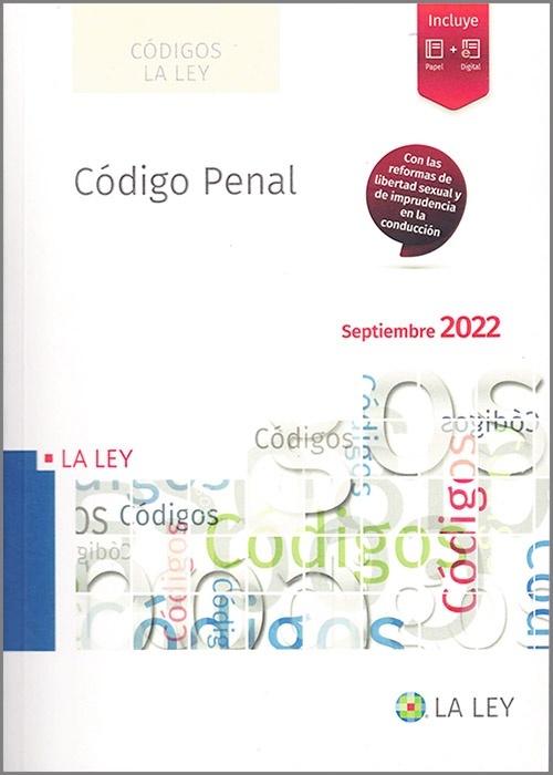 Código Penal 2022 (IBD)