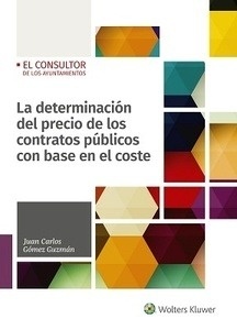 Determinación del precio de los contratos públicos con base en el coste, La