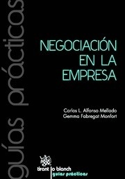 Negociación en la empresa