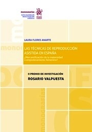 Técnicas de reproducción asistida en España, Las "¿Mercantilización de la Maternidad o Empoderamiento Femenino?"