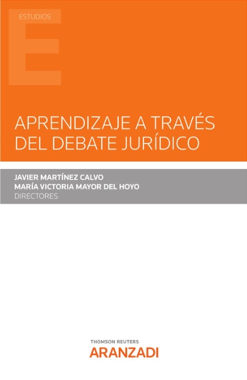 Aprendizaje a través del debate jurídico