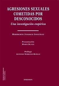 Agresiones sexuales cometidas por desconocidos. Una investigación empírica