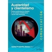 Austeridad y clientelismo. "Política audiovisual en España en el contexto mediterráneo y de la crisis"