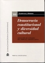 Democracia constitucional y diversidad cultural