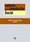 Legislación de la Jurisdicción Social