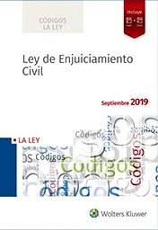 Ley de enjuiciamiento civil (POD)