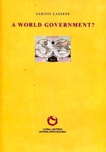 A World Government?