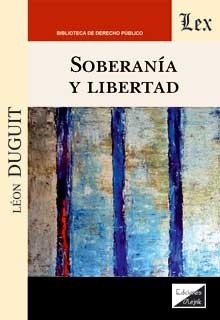 Soberanía y libertad