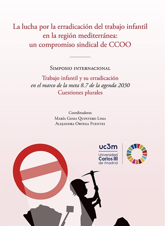 La lucha por la erradicación del trabajo infantil en la región mediterránea: un compromiso sindical de CCOO