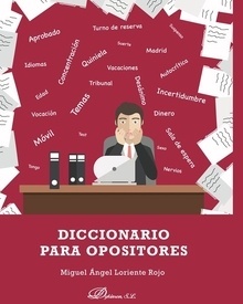 Diccionario para opositores