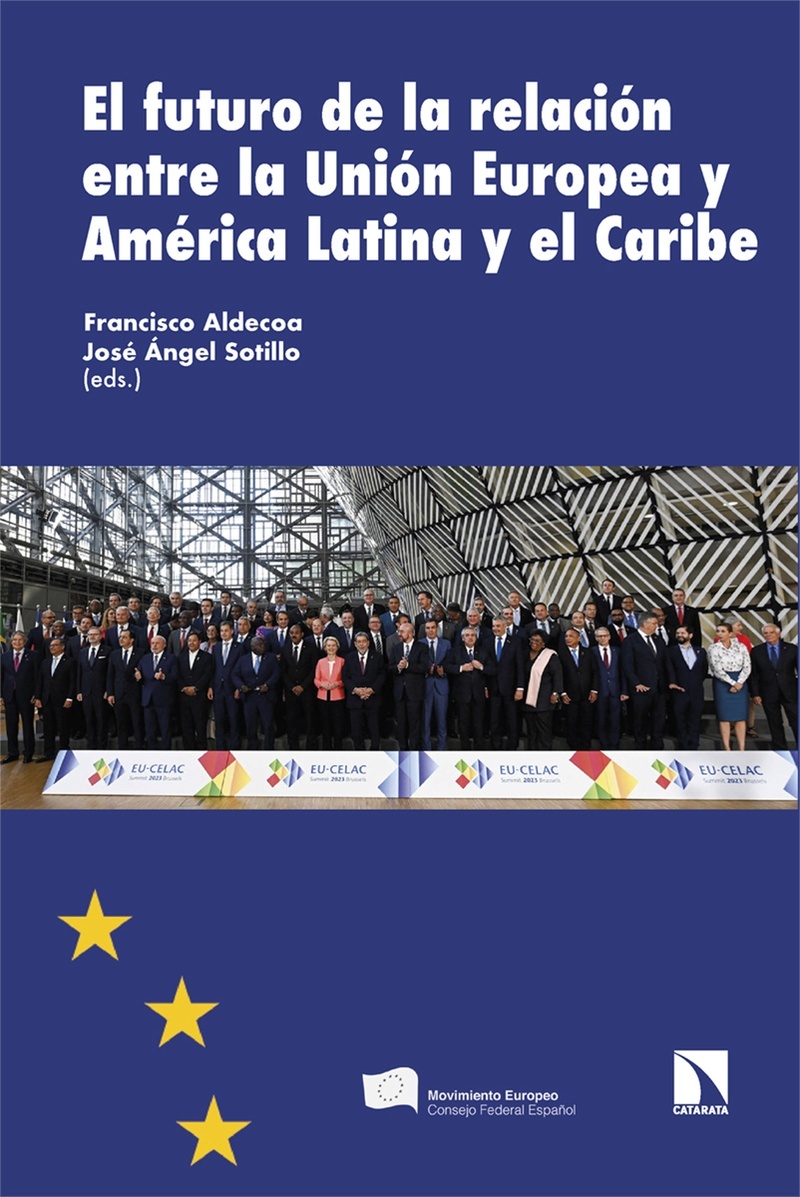 El futuro de la relación entre la UE y América Latina y el Caribe