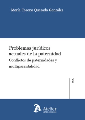 Problemas jurídicos actuales de la paternidad. Conflictos de paternidades y multiparentalidad