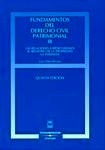 Fundamentos del derecho civil patrimonial. Tomo III "Relaciones jurídico-privadas. Registro de la Propiedad. Posesión. Las relaciones jurídico-reales. El registro de la propiedad. La posesión"