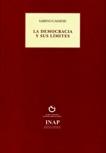 Democracia y sus limites