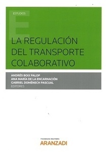 Regulación del transporte colaborativo, La