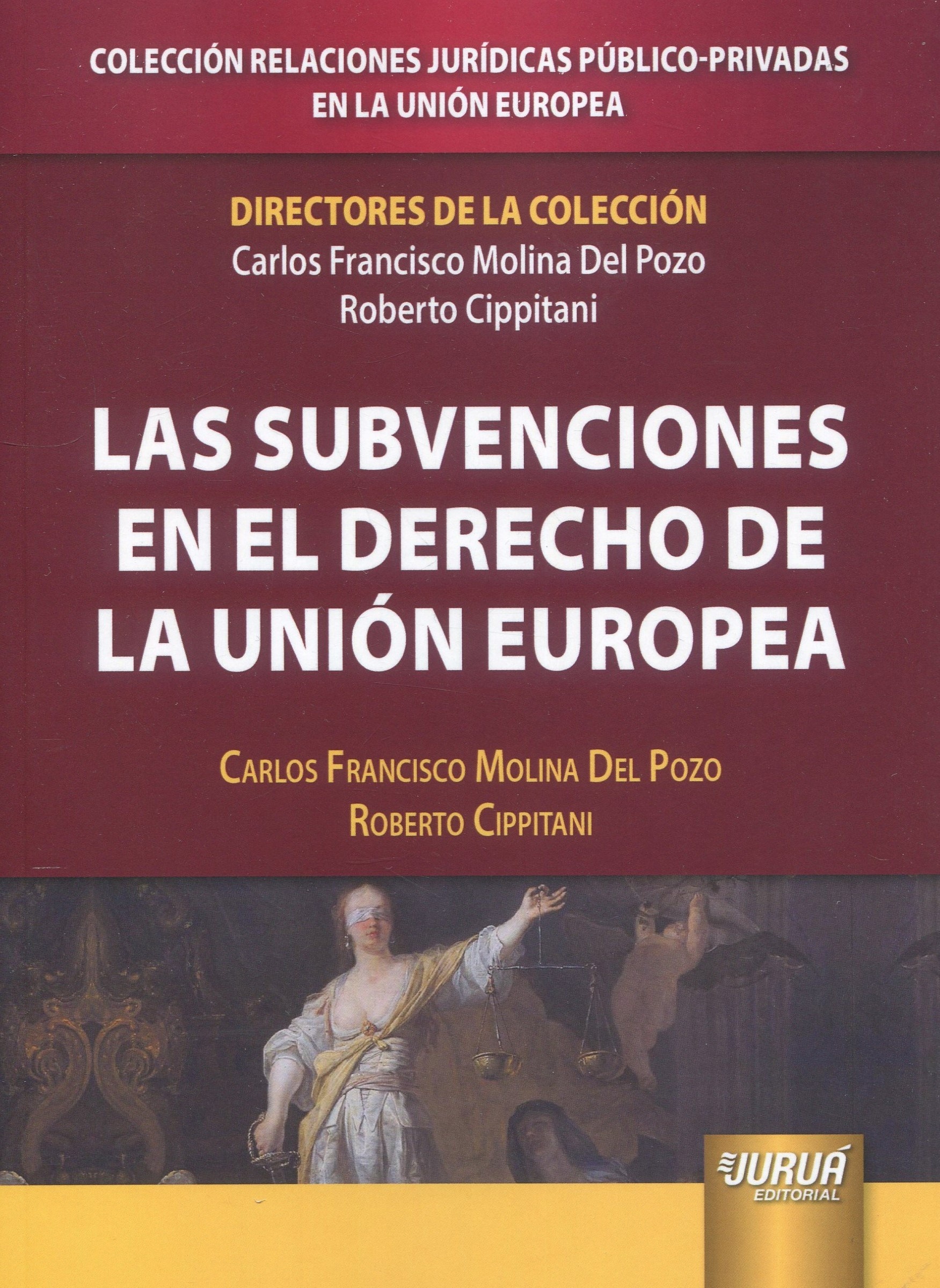 Las subvenciones en el derecho de la Unión Europea