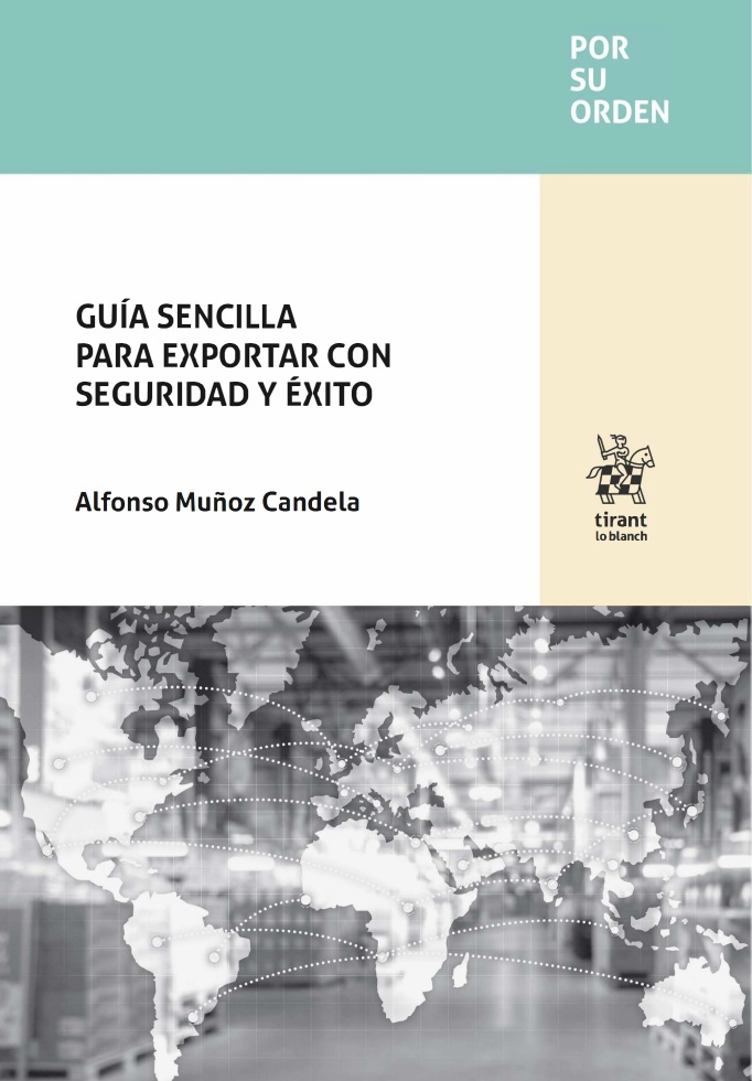 Guía sencilla para exportar con seguridad y éxito