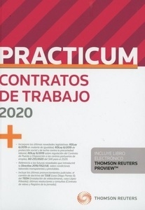 Practicum contratos de trabajo 2020