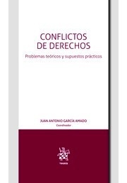 Conflictos de derechos "Problemas teóricos y supuestos prácticos"