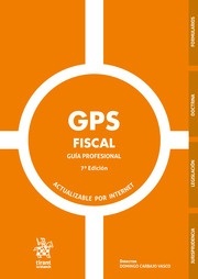 GPS Fiscal. Guía Profesional