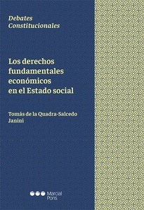 Derechos fundamentales económicos en el Estado social, Los
