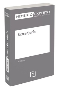 Memento Experto Extranjería