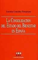 Consolidación del Estado del Bienestar en España, La "1993-2000"