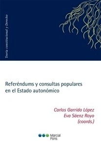 Referéndums y consultas populares en el estado autonómico