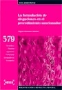 Formulación de alegaciones en el procedimiento sancionador, La