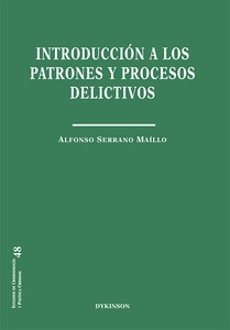 Introducción a los patrones y procesos delictivos