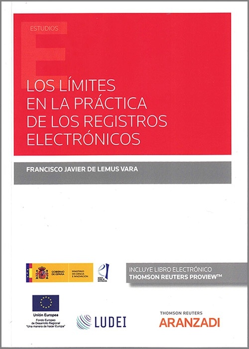 Los límites en la práctica de los registros electrónicos