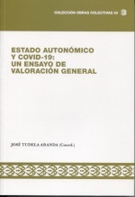 Estado Autonómico y covid-19