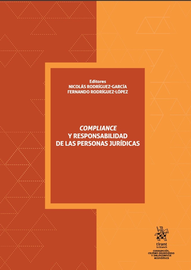 Compliance y responsabilidad de las personas juridicas